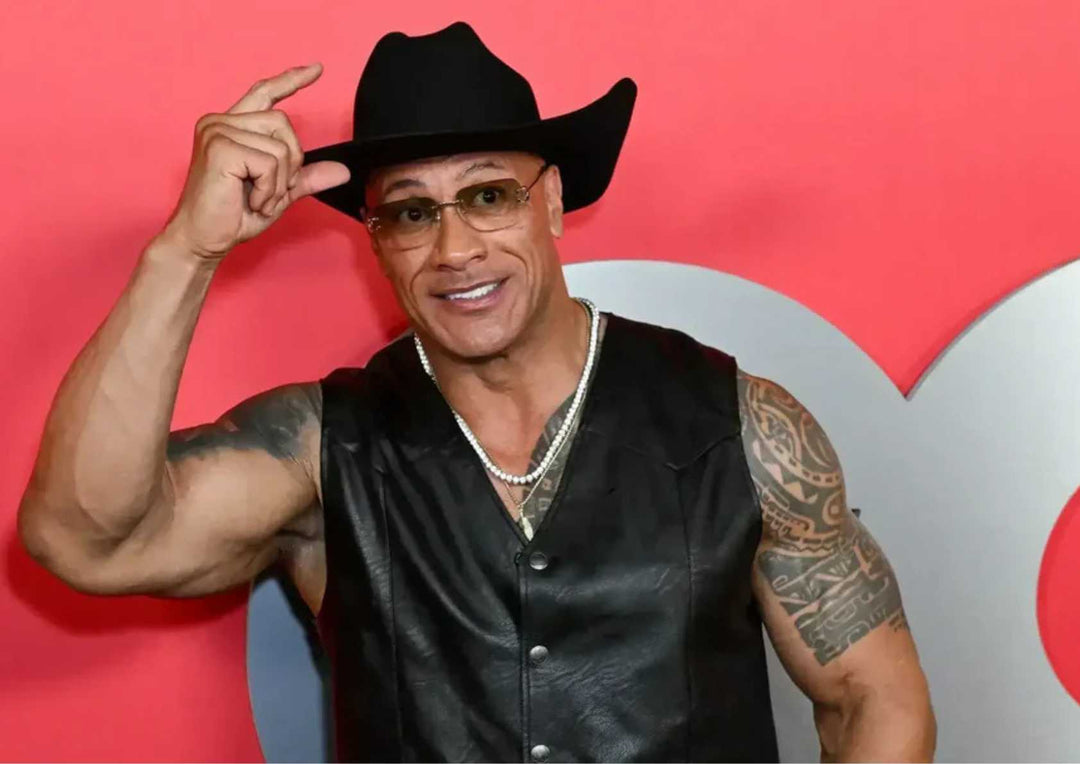 Celebridades de cabezas grandes (y mucho estilo)
