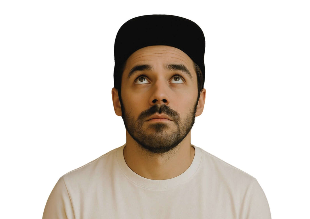 Tight hats… Guide to Finding an XL Cap